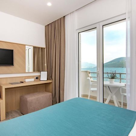 Hotel Perla - Annexes Herceg Novi Zewnętrze zdjęcie