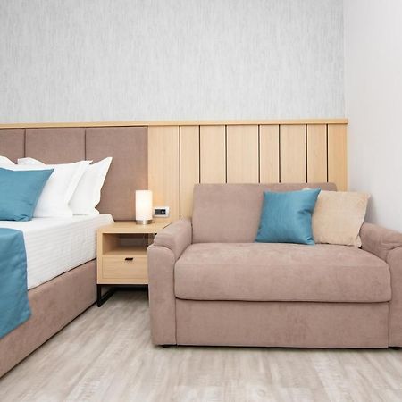 Hotel Perla - Annexes Herceg Novi Zewnętrze zdjęcie